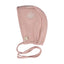 Baby's Breath Bonnet Misty Rose