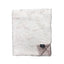 Winx & Blinx Butterfly Mauve Minky Blanket
