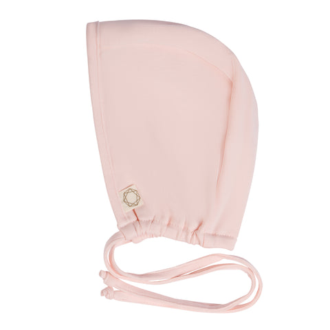 Cape Bonnet Peach Shell