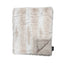 Winx & Blinx Celine Taupe Minky Blanket