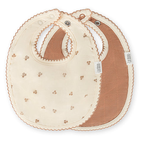 Muslin Bib