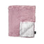 Winx & Blinx Dania Woodrose Minky Blanket