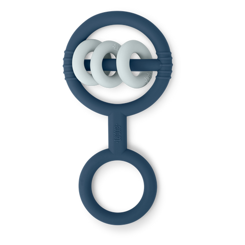 Bebe Rattle Teether