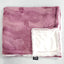 Winx & Blinx Dusty Rose Frost Minky Blanket