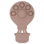 Poppin Rattle Teether - Hot Air Balloon