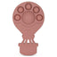 Poppin Rattle Teether - Hot Air Balloon