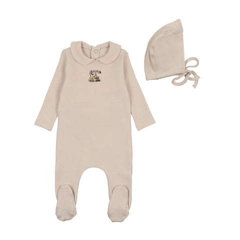 Antique Phone Elmwood Girls