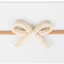 Crochet Mini Headband