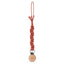 Ivy Pacifier Clip