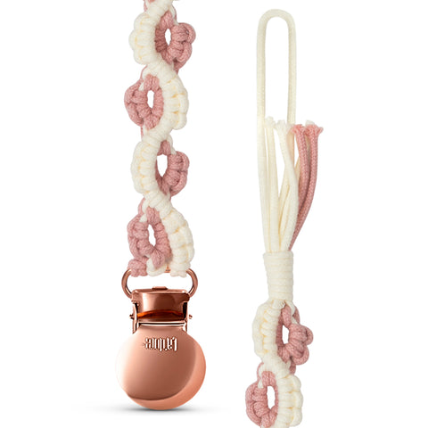 Pacifier Clip