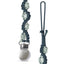Lily Pacifier Clip