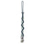 Lily Pacifier Clip