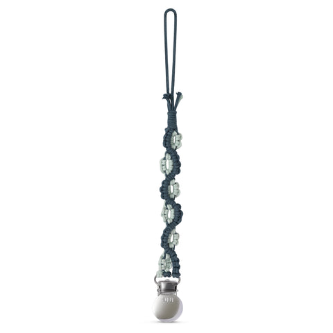 Lily Pacifier Clip
