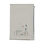 Little Tot Parade - Blue Mist Blanket