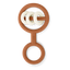 Bebe Rattle Teether