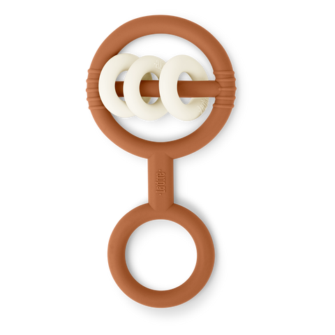 Bebe Rattle Teether
