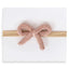 Crochet Mini Headband