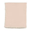 Organic Ditsy Wrap - Champagne Pink Swaddle