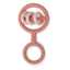 Bebe Rattle Teether