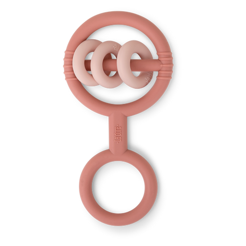Bebe Rattle Teether