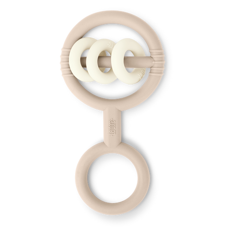 Bebe Rattle Teether