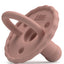 Scallop Pacifier