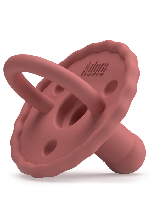 Scallop Pacifier