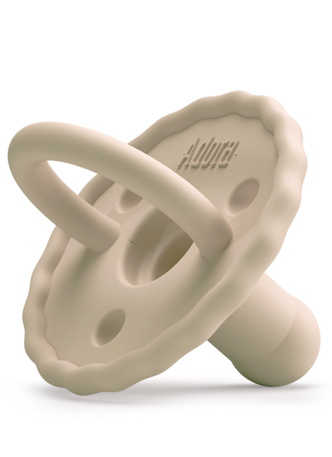 Scallop Pacifier