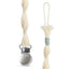 Spiral Pacifier Clip