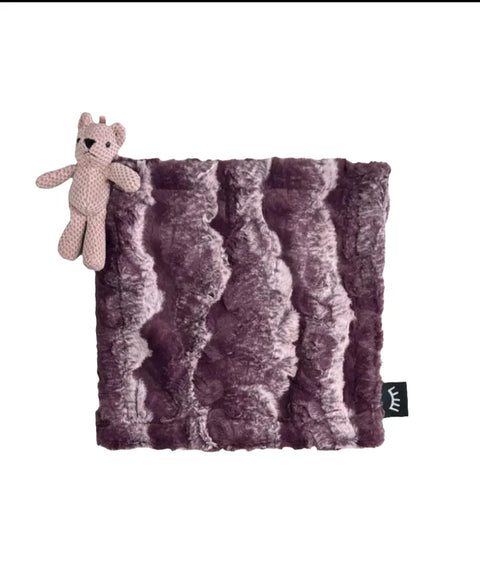 Winx & Blinx Summit Merlot Bear Lovey