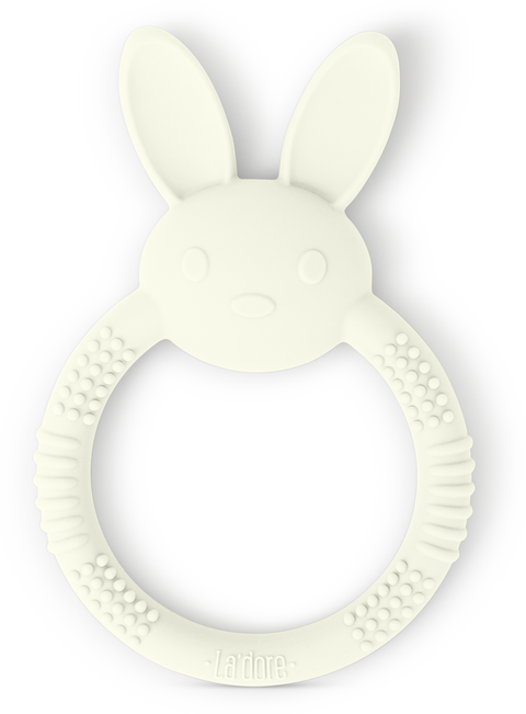 Bebe Bunny Teether