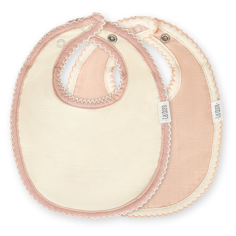 Muslin Bib