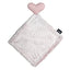 Winx & Blinx Ziggy Mauve Heart Lovey