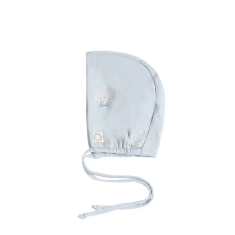Baby's Breath Bonnet Cloud Blue